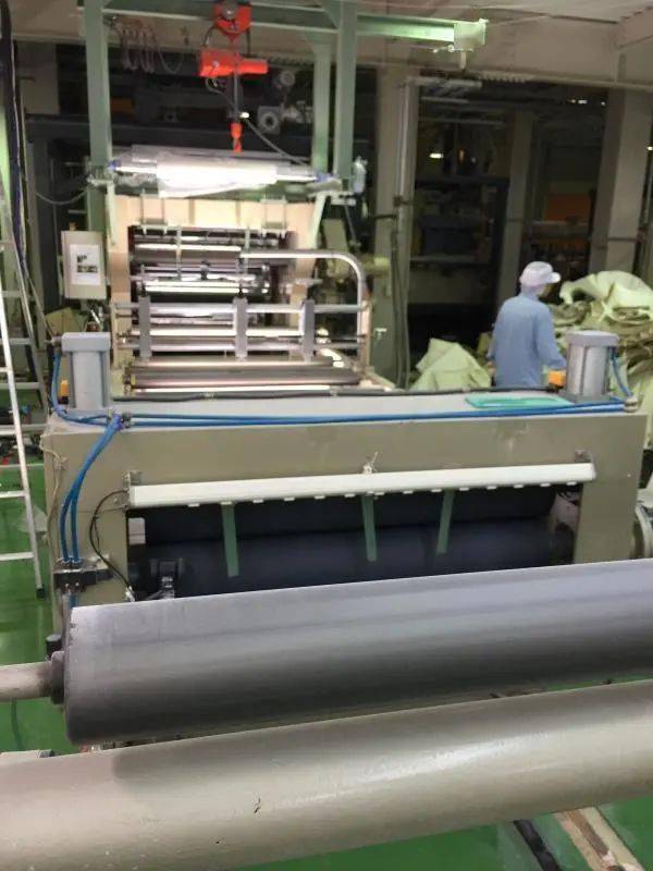 朱强与帝达机械 以工艺精进驱动胶印设备再攀高峰