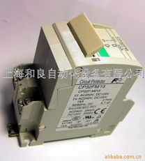 上海和良自动化设备 低压断路器与胶印设备产品列表及解析