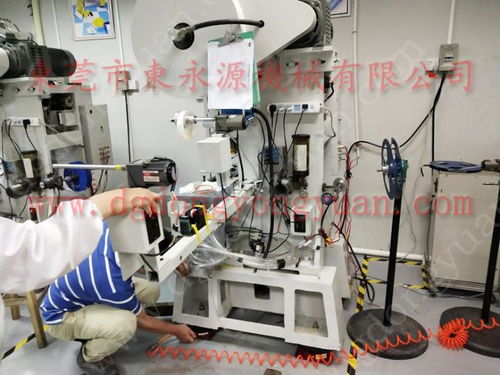 机器放楼上用的 食品机械隔振气垫